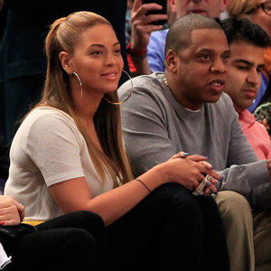 Beyonce, Jay-Z Beyonce, Jay-Z